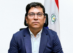 Lic. Cesar Zena