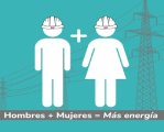 Equidad de genero